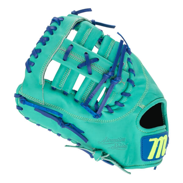 Marucci Ascension12.75" Baseball First Base Mitt: MFG4AS38S1: Image #461541