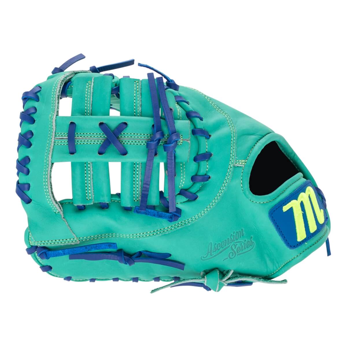 Marucci Ascension12.75" Baseball First Base Mitt: MFG4AS38S1: Image #461542