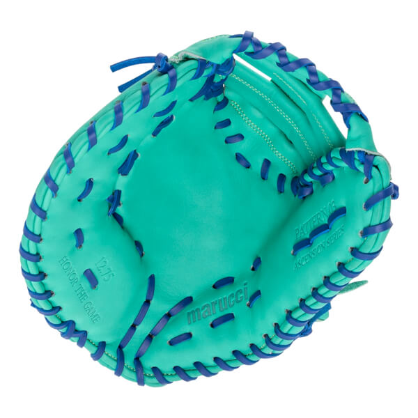 Marucci Ascension12.75" Baseball First Base Mitt: MFG4AS38S1: Image #461544