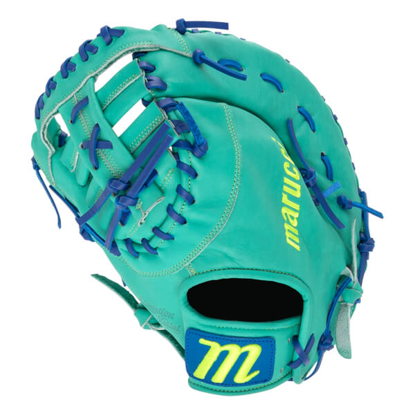 Marucci Ascension12.75" Baseball First Base Mitt: MFG4AS38S1: Image #461545
