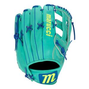 Marucci Ascension 12.75" Baseball Glove: MFG4AS78R3: Image #461592