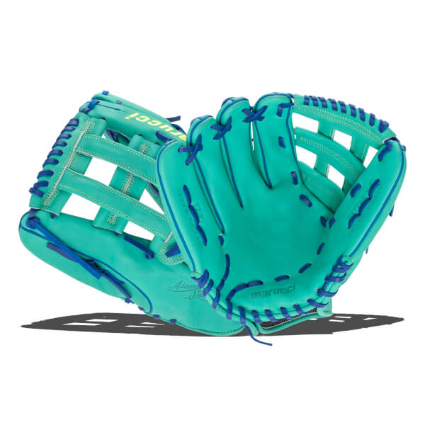 Marucci Ascension 12.75" Baseball Glove: MFG4AS78R3: Image #461581