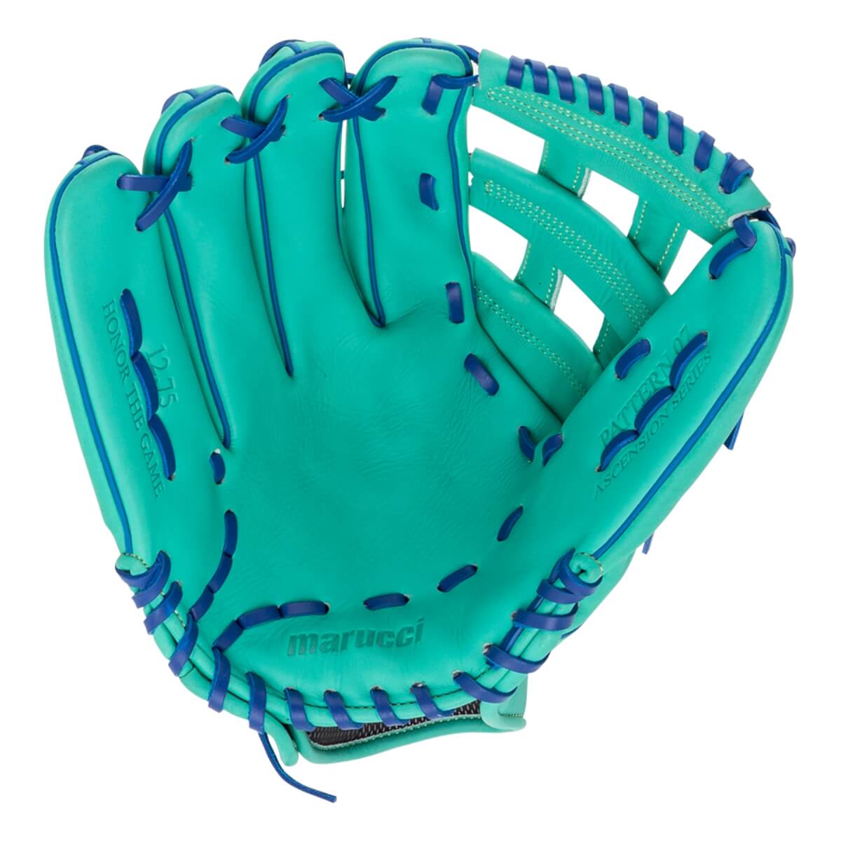 Marucci Ascension 12.75" Baseball Glove: MFG4AS78R3: Image #461582