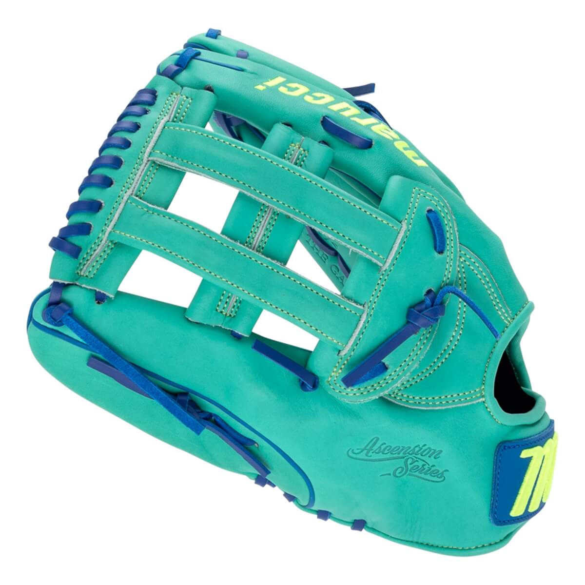 Marucci Ascension 12.75" Baseball Glove: MFG4AS78R3: Image #461584