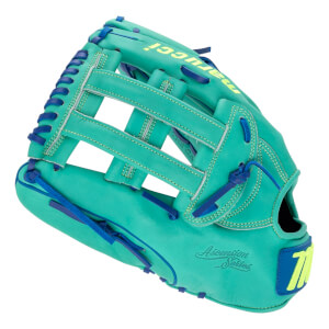 Marucci Ascension 12.75" Baseball Glove: MFG4AS78R3: Image #461584