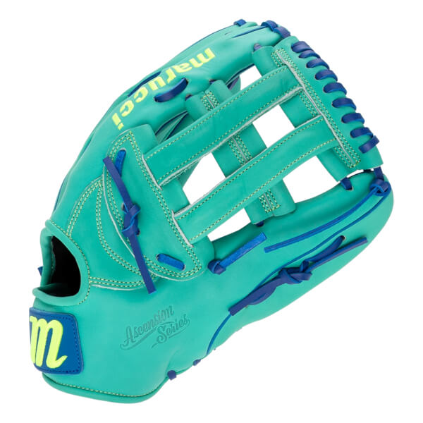 Marucci Ascension 12.75" Baseball Glove: MFG4AS78R3: Image #461587