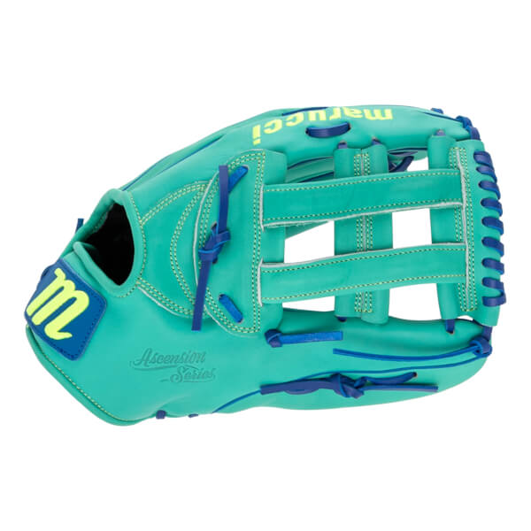 Marucci Ascension 12.75" Baseball Glove: MFG4AS78R3: Image #461589