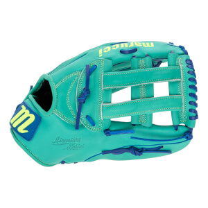 Marucci Ascension 12.75" Baseball Glove: MFG4AS78R3: Image #461589