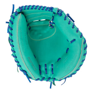 Marucci Ascension 32" Baseball Catcher's Mitt: MFG4AS230C1: Image #461524