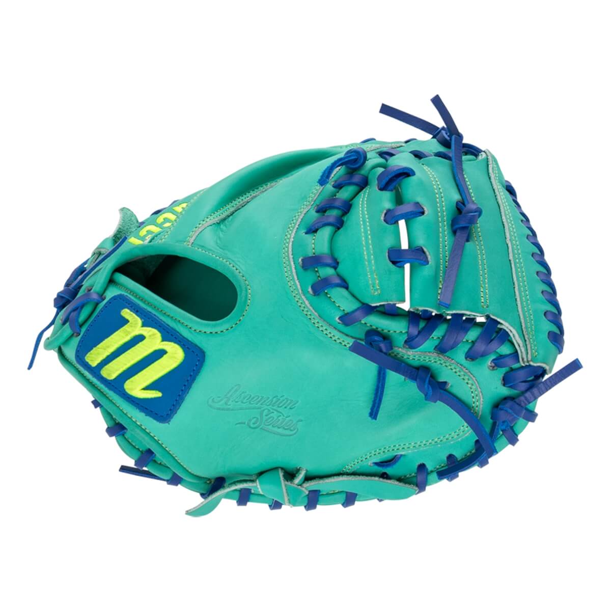 Marucci Ascension 32" Baseball Catcher's Mitt: MFG4AS230C1: Image #461526