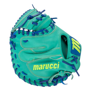 Marucci Ascension 32" Baseball Catcher's Mitt: MFG4AS230C1: Image #461527