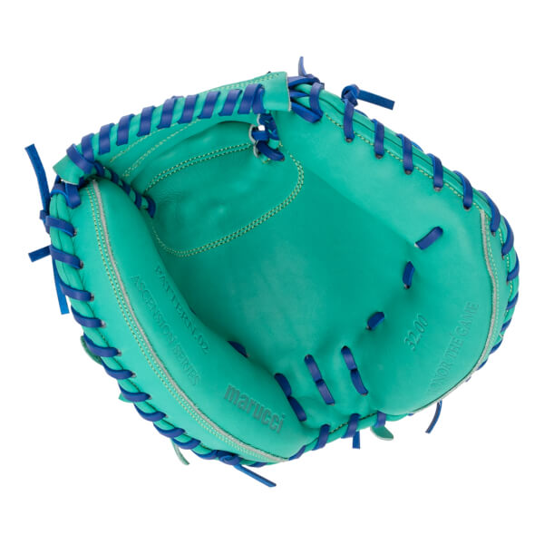 Marucci Ascension 32" Baseball Catcher's Mitt: MFG4AS230C1: Image #461528
