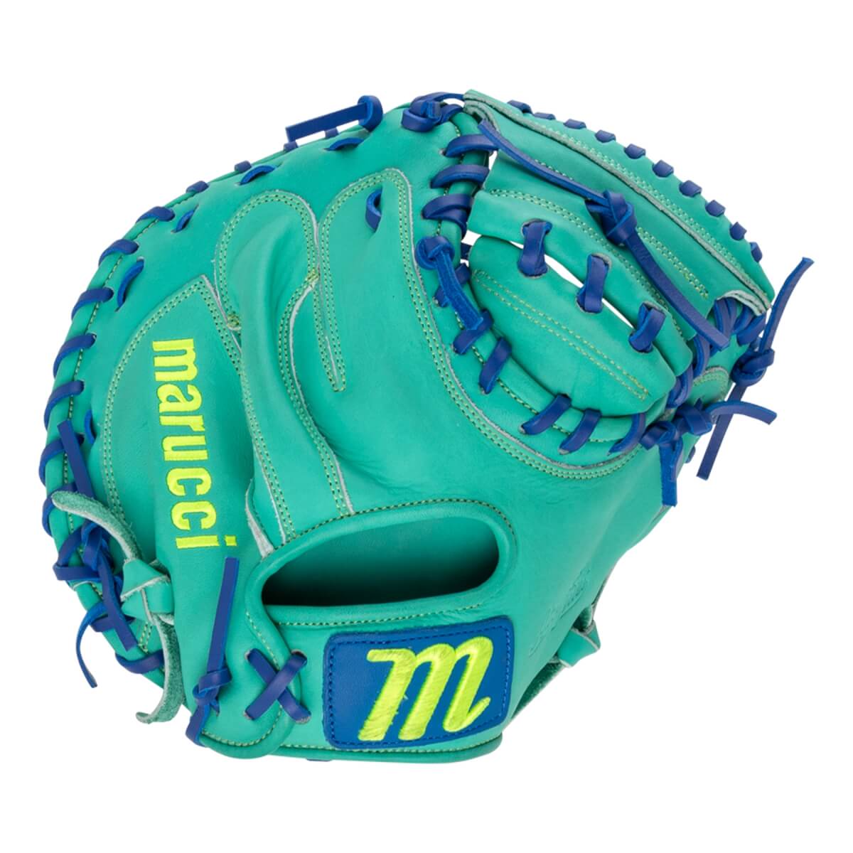 Marucci Ascension 32" Baseball Catcher's Mitt: MFG4AS230C1: Image #461529