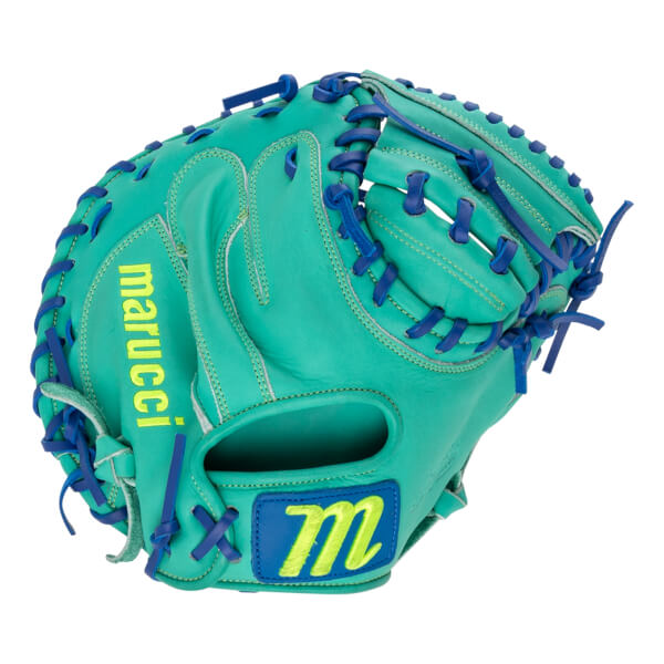 Marucci Ascension 32" Baseball Catcher's Mitt: MFG4AS230C1: Image #461529