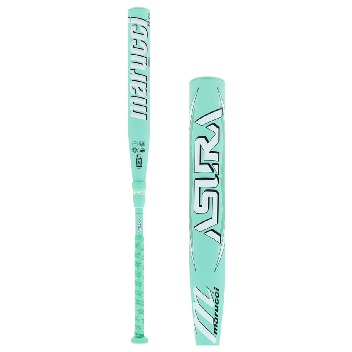 Marucci ASURA -10 Fastpitch Softball Bat: MFPAS10 | JustBats.com