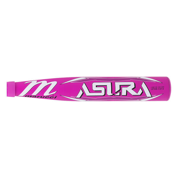 Marucci ASURA Berry Crush -10 Fastpitch Softball Bat: MFPAS10P