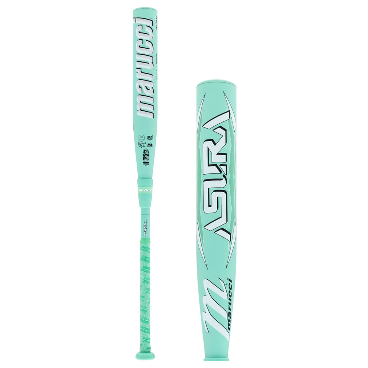 Marucci ASURA -11 Fastpitch Softball Bat: MFPAS11 | JustBats.com