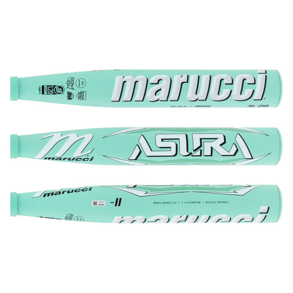 Marucci ASURA -11 Fastpitch Softball Bat: MFPAS11: Image #455653
