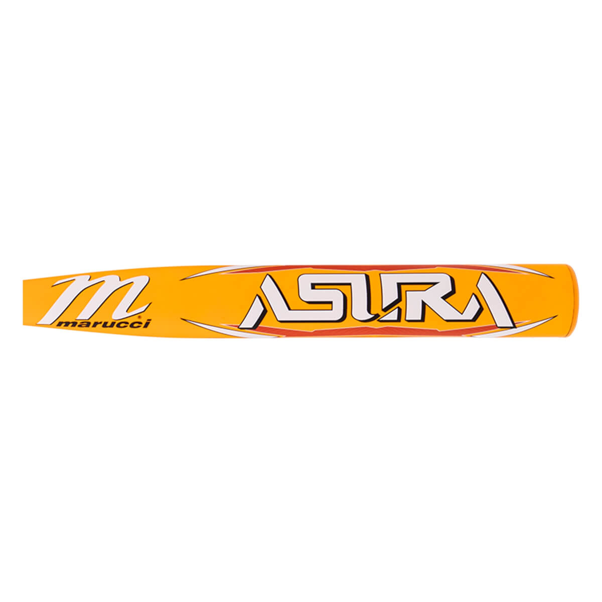 Marucci ASURA Citrus Spark -10 Fastpitch Softball Bat: MFPAS10O: Image #463998