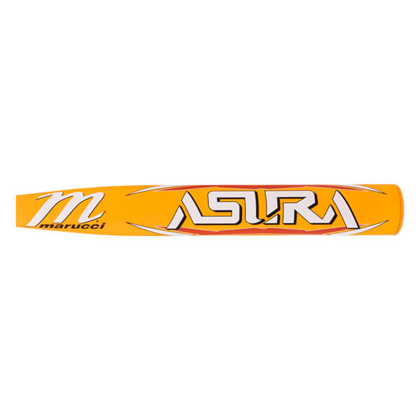 Marucci ASURA Citrus Spark -10 Fastpitch Softball Bat: MFPAS10O: Image #463998
