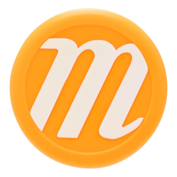 Marucci ASURA Citrus Spark -10 Fastpitch Softball Bat: MFPAS10O: Image #464002