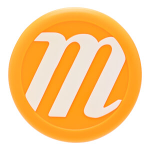 Marucci ASURA Citrus Spark -10 Fastpitch Softball Bat: MFPAS10O: Image #464002