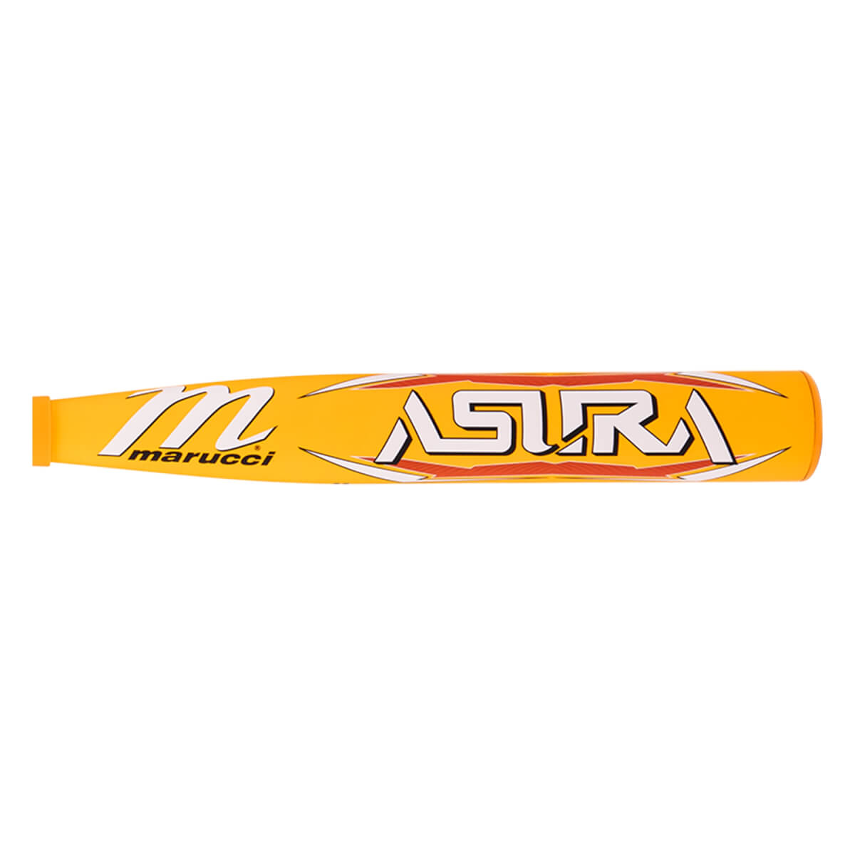 Marucci ASURA Citrus Spark -11 Fastpitch Softball Bat: MFPAS11O