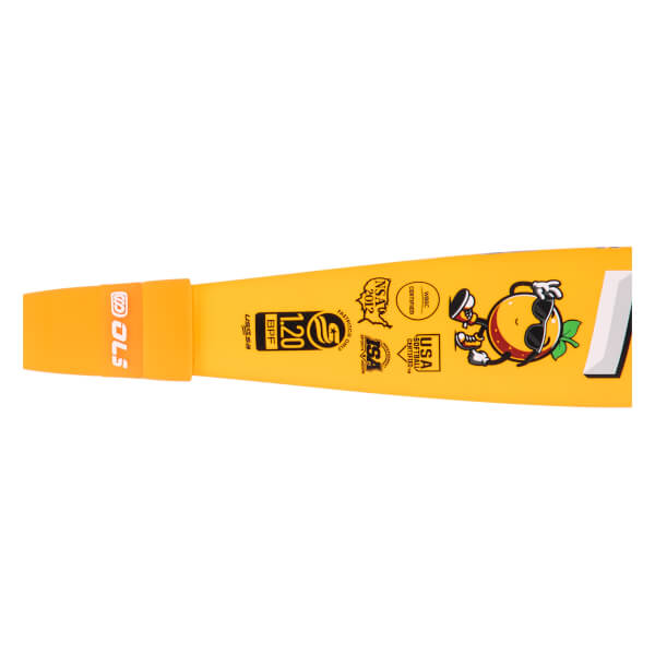 Marucci ASURA Citrus Spark -11 Fastpitch Softball Bat: MFPAS11O