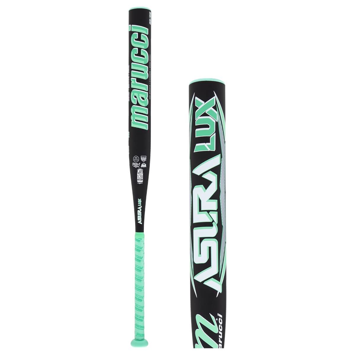 Marucci ASURA Lux -10 Fastpitch Softball Bat: MFPASL10 | JustBats.com