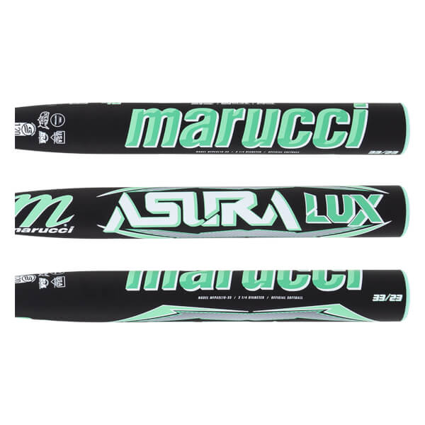 Marucci ASURA Lux -10 Fastpitch Softball Bat: MFPASL10 | JustBats.com