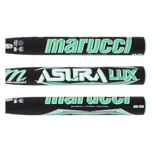 Marucci ASURA Lux -10 Fastpitch Softball Bat: MFPASL10 | JustBats.com