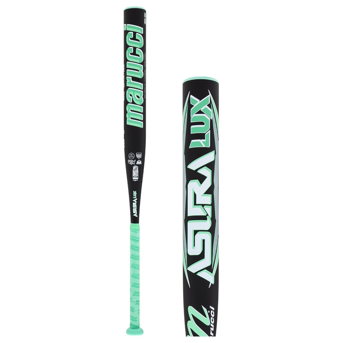 Marucci ASURA Lux -11 Fastpitch Softball Bat: MFPASL11 | JustBats.com