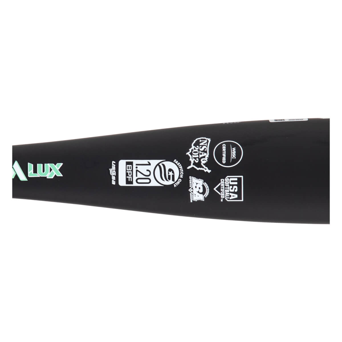 Marucci ASURA Lux -11 Fastpitch Softball Bat: MFPASL11 | JustBats.com