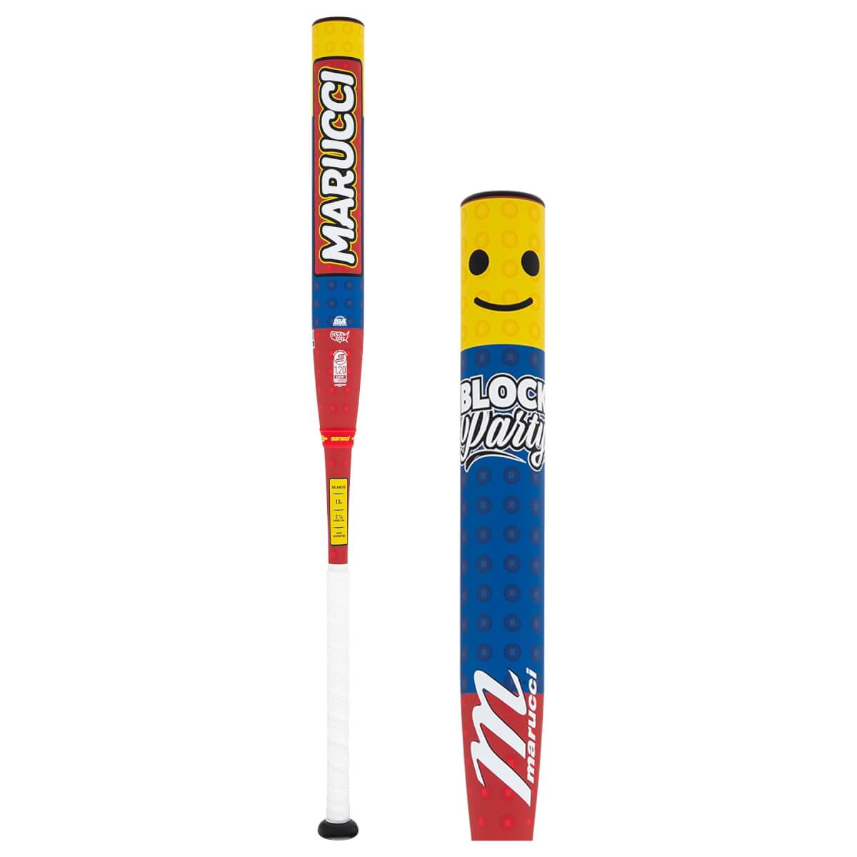 Marucci Block Party 13