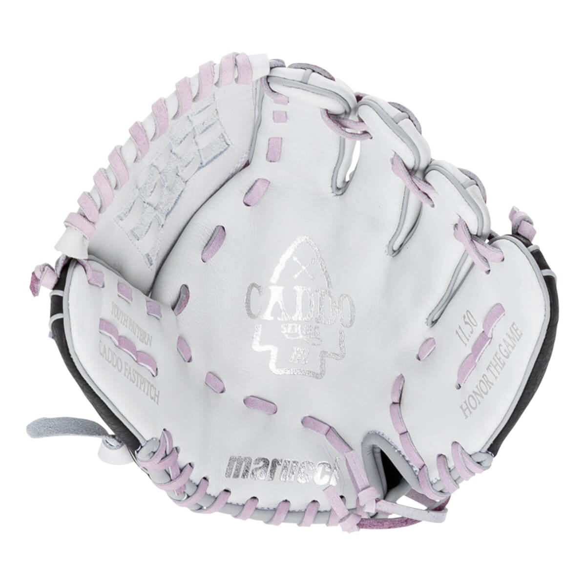 Marucci Caddo V2 11.5" Fastpitch Softball Glove: MFG2CDFP115: Image #461122