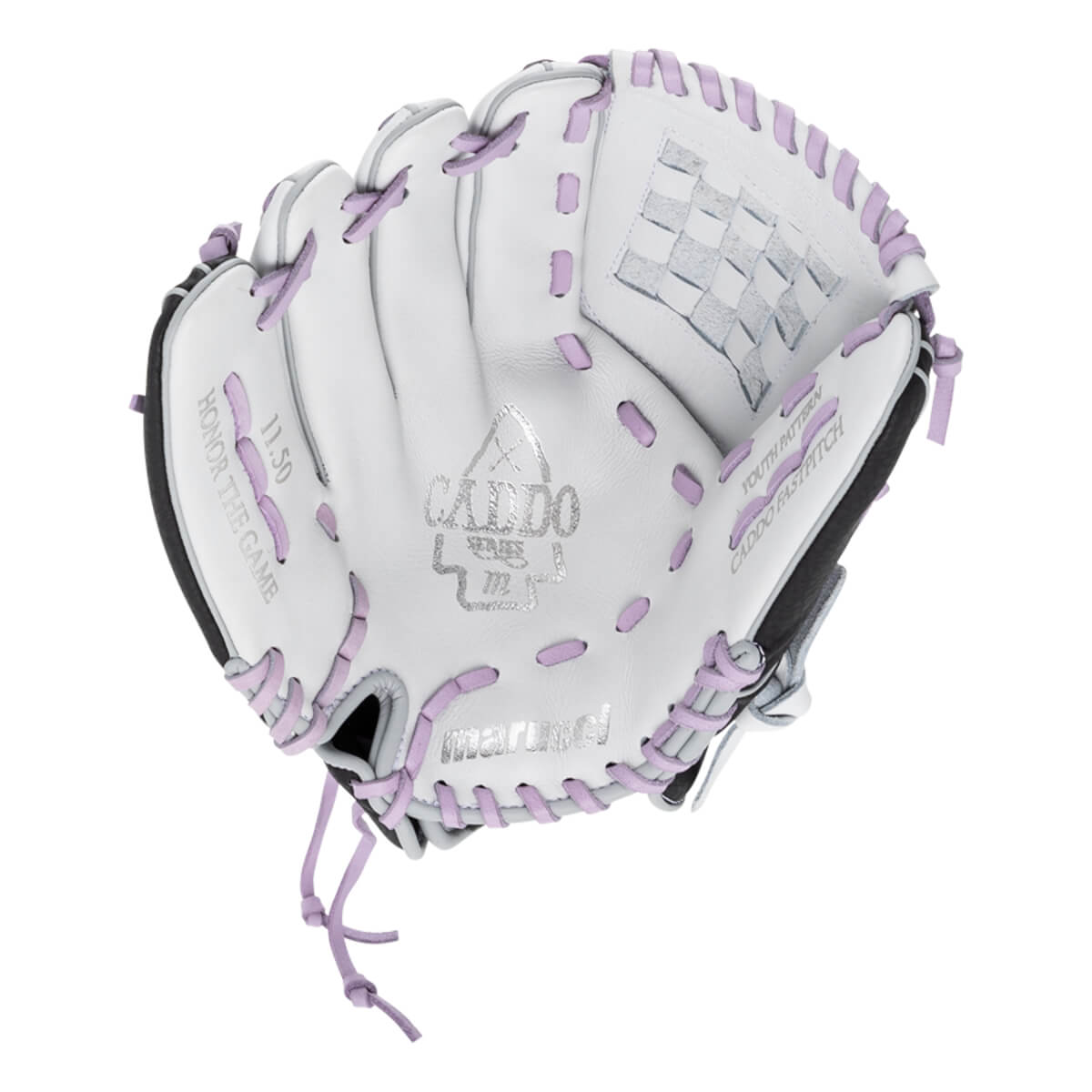Marucci Caddo V2 11.5" Fastpitch Softball Glove: MFG2CDFP115: Image #461113