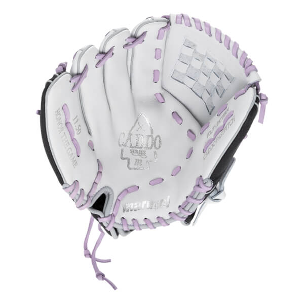Marucci Caddo V2 11.5" Fastpitch Softball Glove: MFG2CDFP115: Image #461113