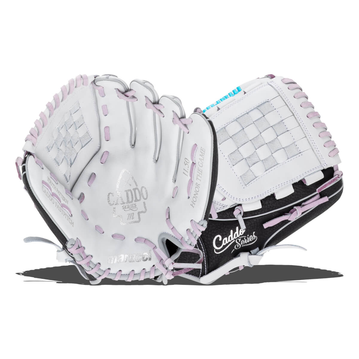Marucci Caddo V2 11.5" Fastpitch Softball Glove: MFG2CDFP115: Image #461114