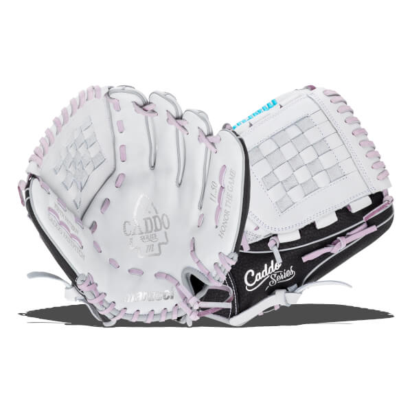 Marucci Caddo V2 11.5" Fastpitch Softball Glove: MFG2CDFP115: Image #461114