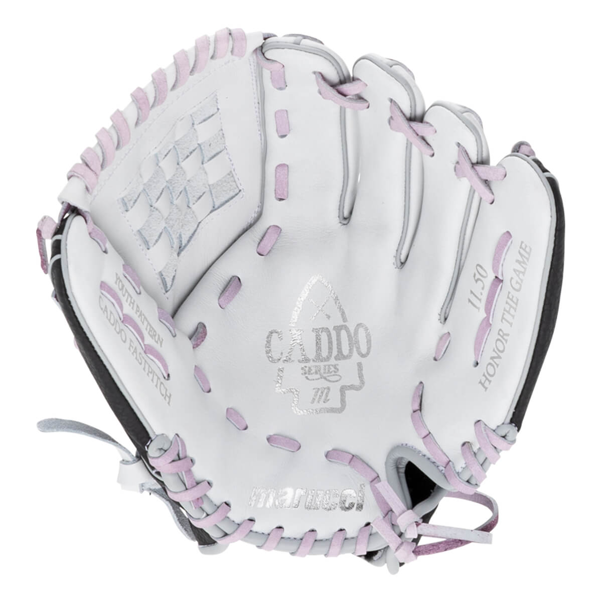 Marucci Caddo V2 11.5" Fastpitch Softball Glove: MFG2CDFP115: Image #461115