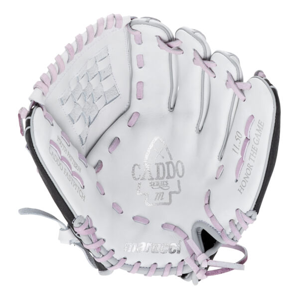 Marucci Caddo V2 11.5" Fastpitch Softball Glove: MFG2CDFP115: Image #461115