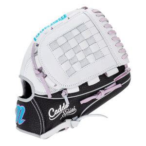 Marucci Caddo V2 11.5" Fastpitch Softball Glove: MFG2CDFP115: Image #461116