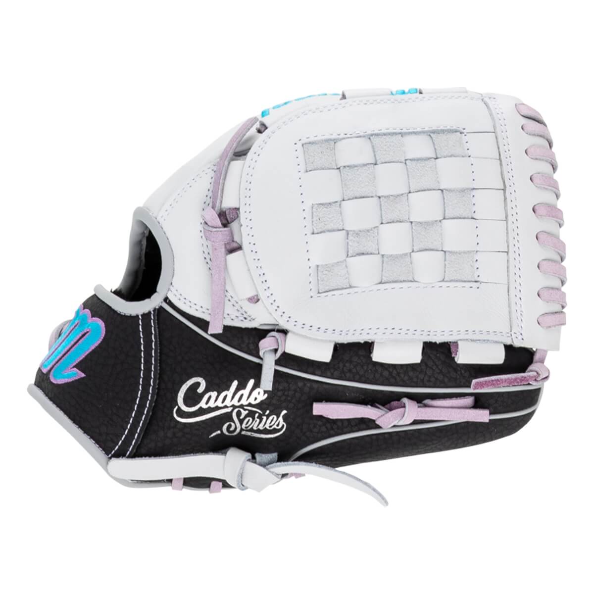 Marucci Caddo V2 11.5" Fastpitch Softball Glove: MFG2CDFP115: Image #461117