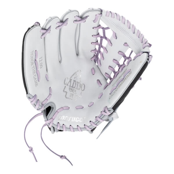 Marucci Caddo 12" Fastpitch Softball Glove: MFGCDFP12: Image #461324