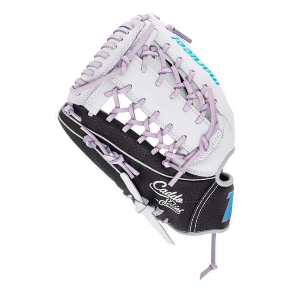 Marucci Caddo 12" Fastpitch Softball Glove: MFGCDFP12: Image #461325