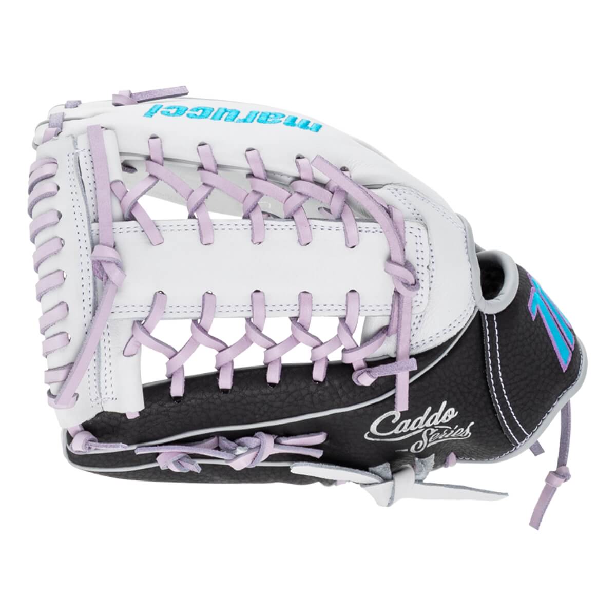 Marucci Caddo 12" Fastpitch Softball Glove: MFGCDFP12: Image #461326