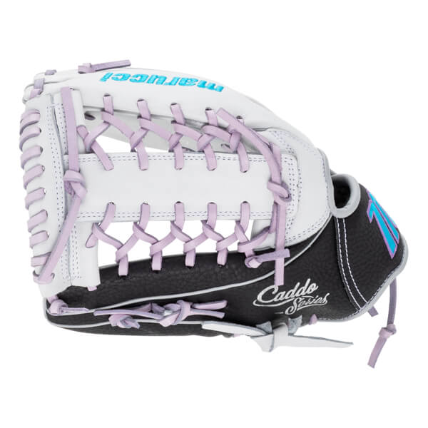 Marucci Caddo 12" Fastpitch Softball Glove: MFGCDFP12: Image #461326
