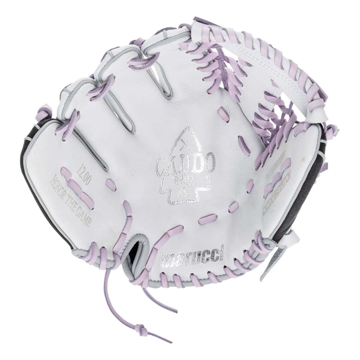 Marucci Caddo 12" Fastpitch Softball Glove: MFGCDFP12: Image #461328