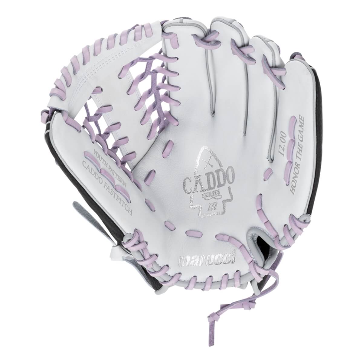 Marucci Caddo 12" Fastpitch Softball Glove: MFGCDFP12: Image #461248