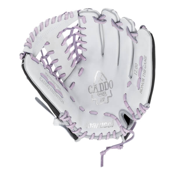 Marucci Caddo 12" Fastpitch Softball Glove: MFGCDFP12: Image #461248